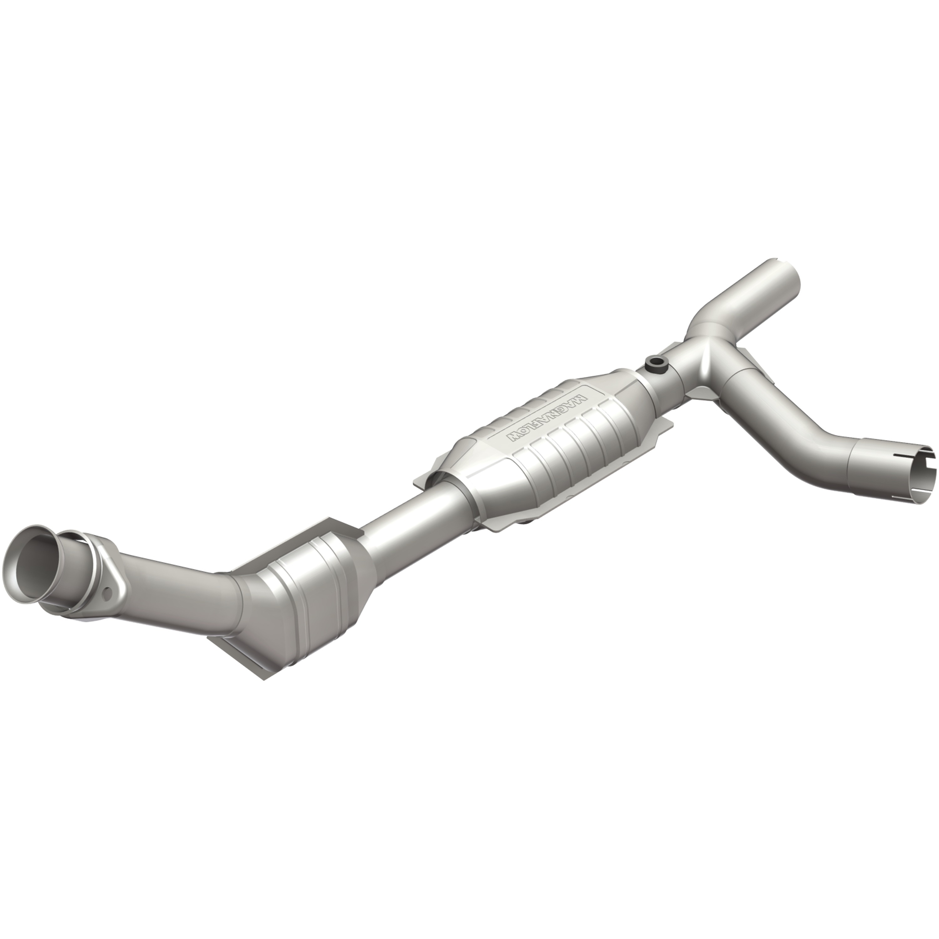MagnaFlow Exhaust Products 49426 OEM Grade Direct-Fit Catalytic Converter